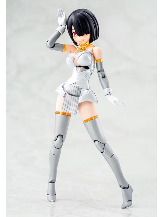 Megami Device Bullet Knights Executioner Bride