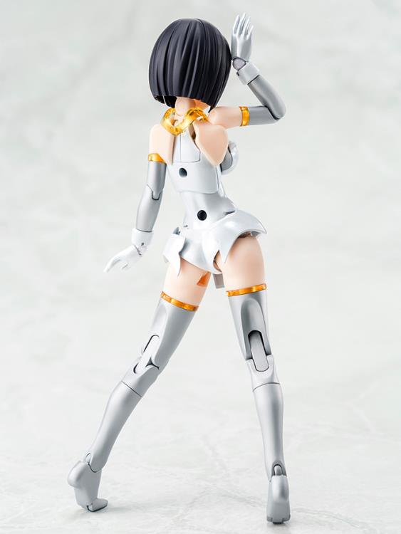 Megami Device Bullet Knights Executioner Bride