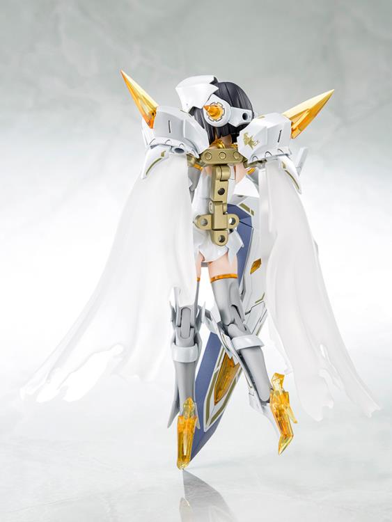 Megami Device Bullet Knights Executioner Bride