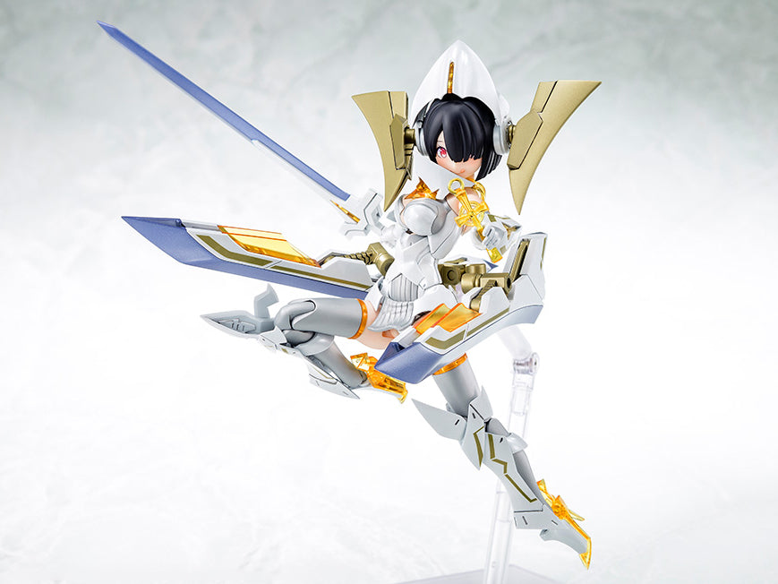 Megami Device Bullet Knights Executioner Bride