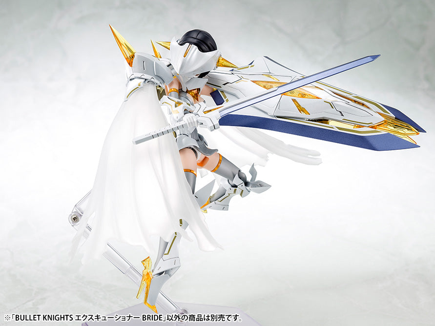 Megami Device Bullet Knights Executioner Bride