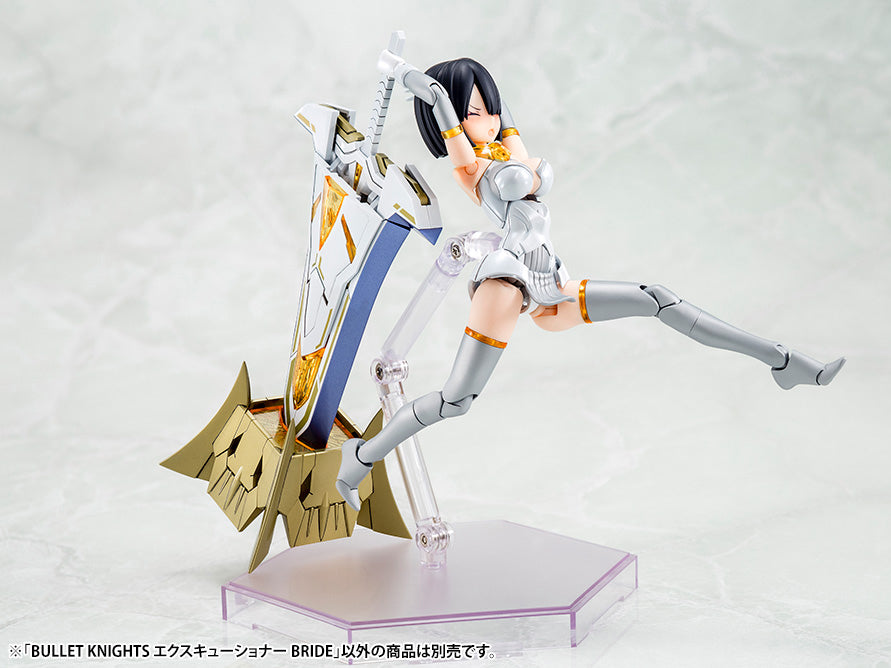 Megami Device Bullet Knights Executioner Bride