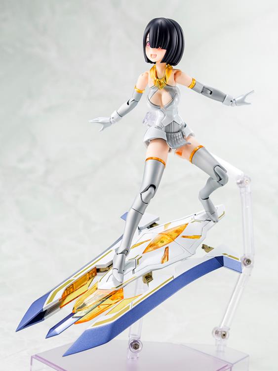 Megami Device Bullet Knights Executioner Bride