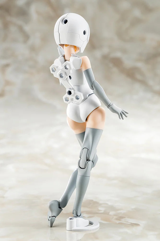 1/1 Megami Device B1R-M Chassis Kit Skin Color A