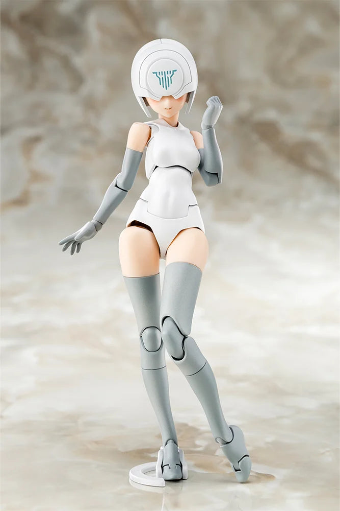 1/1 Megami Device B1R-M Chassis Kit Skin Color A