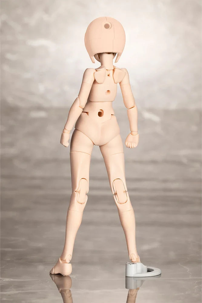 1/1 Megami Device B1R-M Chassis Kit Skin Color A