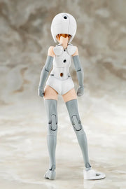 1/1 Megami Device B1R-M Chassis Kit Skin Color A
