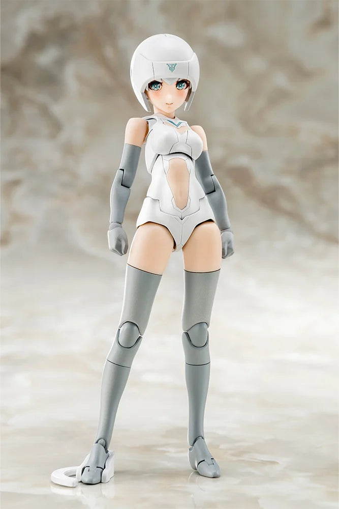 1/1 Megami Device B1R-M Chassis Kit Skin Color A
