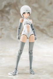 1/1 Megami Device B1R-M Chassis Kit Skin Color A