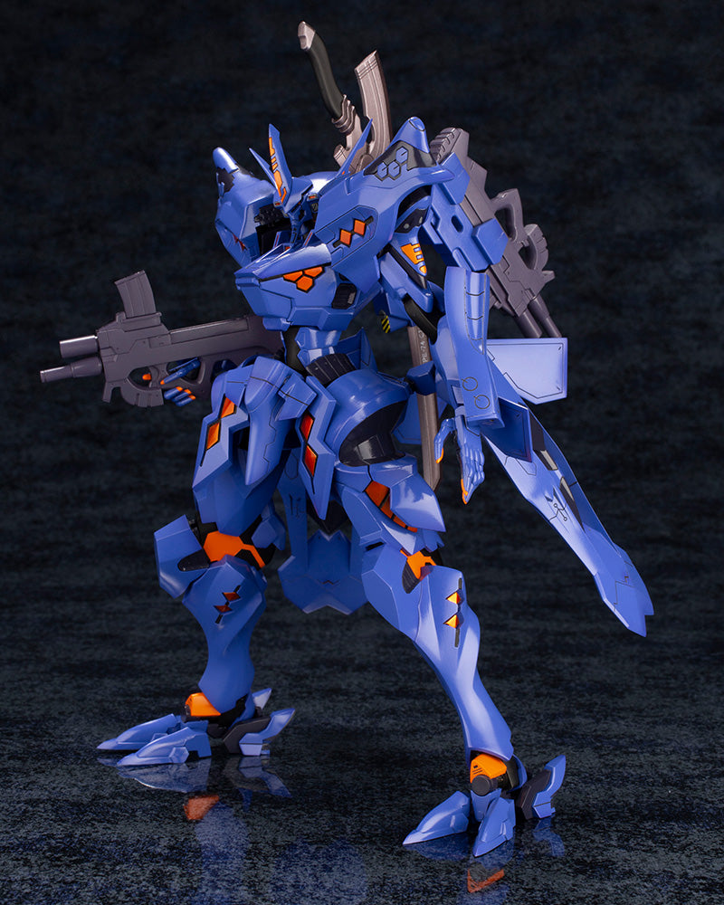 TAKEMIKADUCHI Type-00R The IRG's 16th Battalion Commander