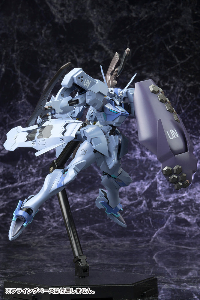 1/144 SHIRANUI ISUMI VALKYRIES