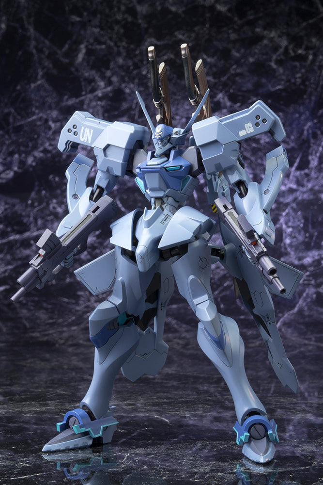 1/144 SHIRANUI ISUMI VALKYRIES