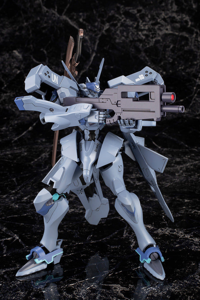 1/144 SHIRANUI ISUMI VALKYRIES