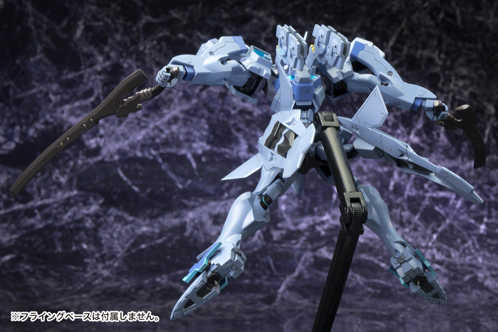 1/144 SHIRANUI ISUMI VALKYRIES