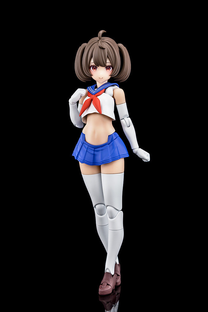 Megami Device Buster Doll Gunner