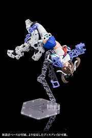 Megami Device Buster Doll Gunner