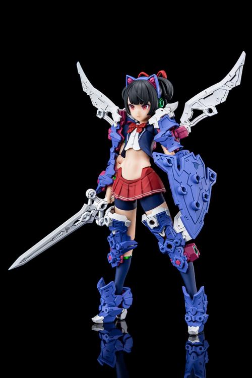 1/1 Megami Device Buster Doll Knight