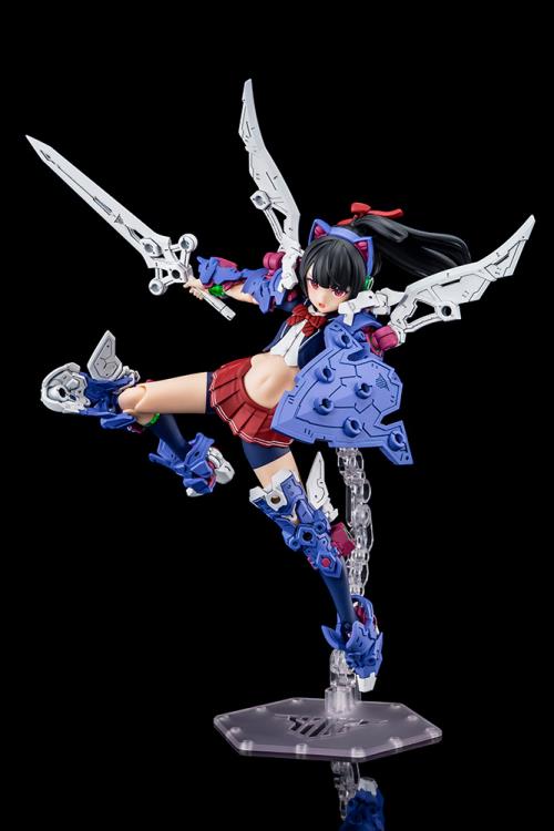 1/1 Megami Device Buster Doll Knight