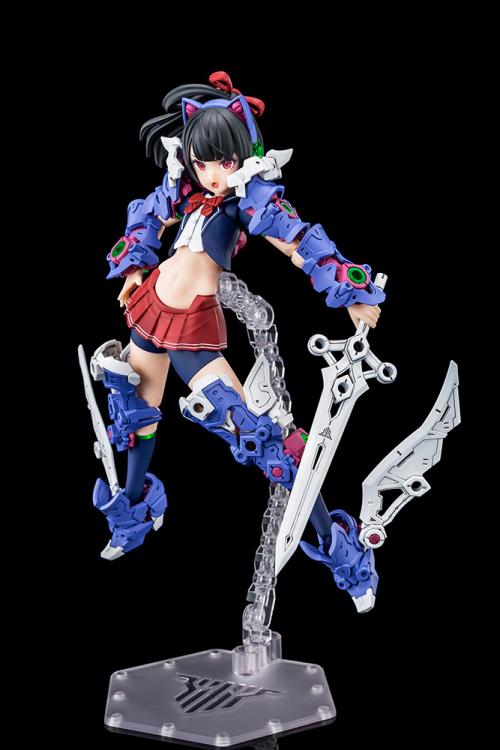 1/1 Megami Device Buster Doll Knight