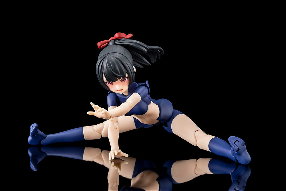 1/1 Megami Device Buster Doll Knight