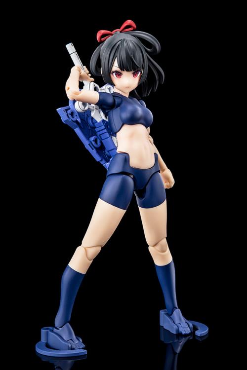 1/1 Megami Device Buster Doll Knight