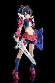 1/1 Megami Device Buster Doll Knight