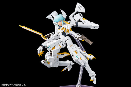 1/1 Busou Shinki Type Devil Strarf Repaint Color Version