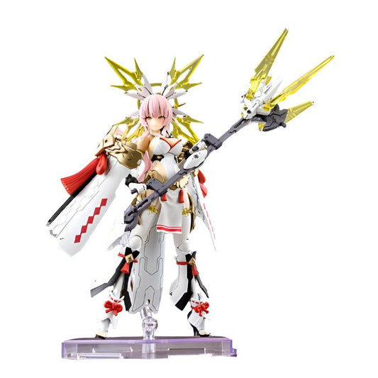 1/1 Megami Device AUV Amaterasu Regalia