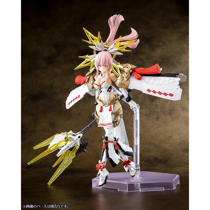 1/1 Megami Device AUV Amaterasu Regalia