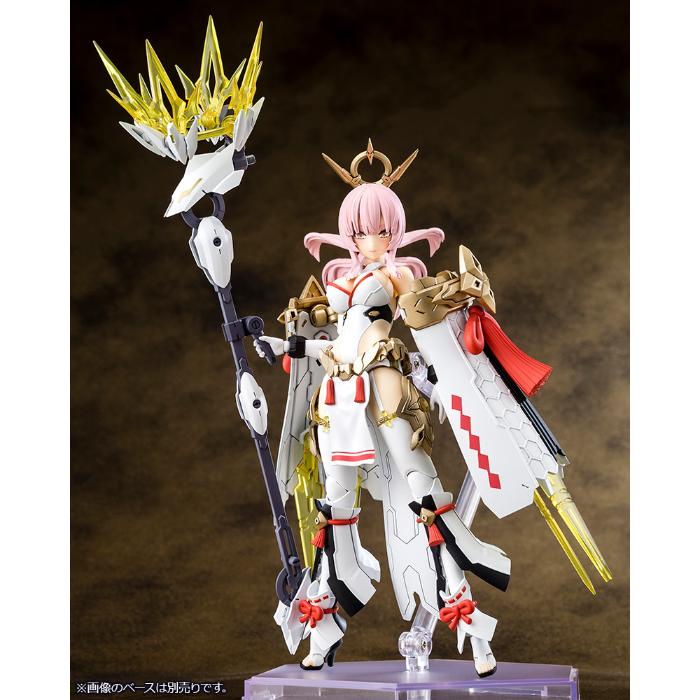 1/1 Megami Device AUV Amaterasu Regalia