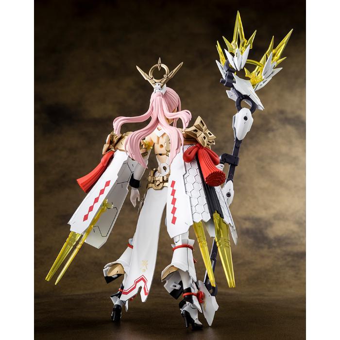 1/1 Megami Device AUV Amaterasu Regalia