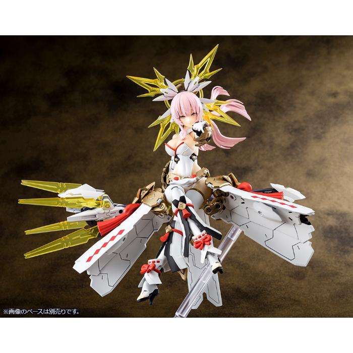 1/1 Megami Device AUV Amaterasu Regalia