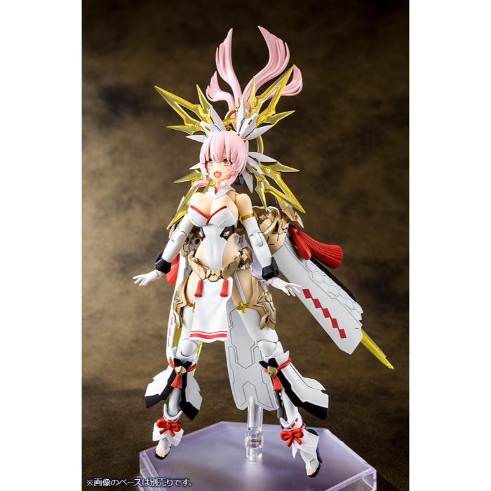 1/1 Megami Device AUV Amaterasu Regalia