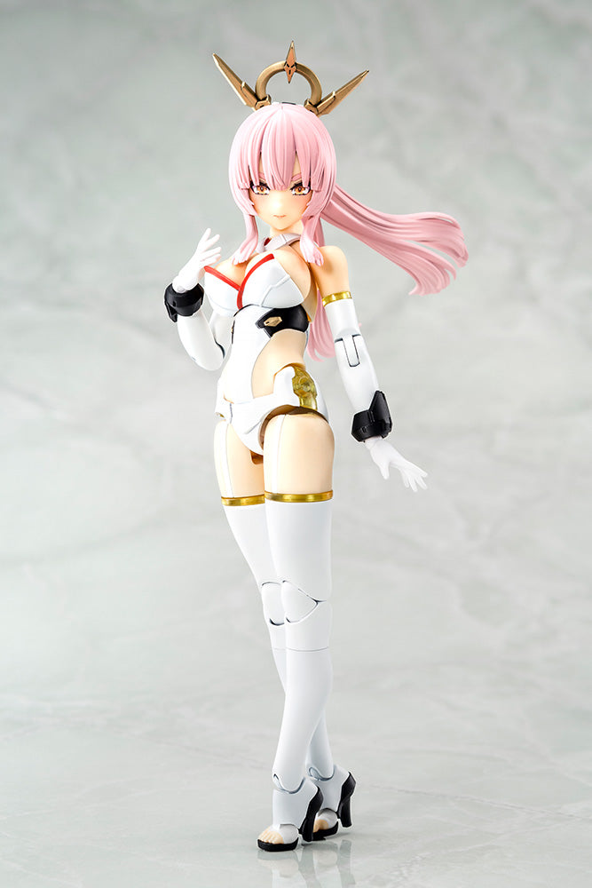 Megami Device Auv Amaterasu Regalia Action Figure Model