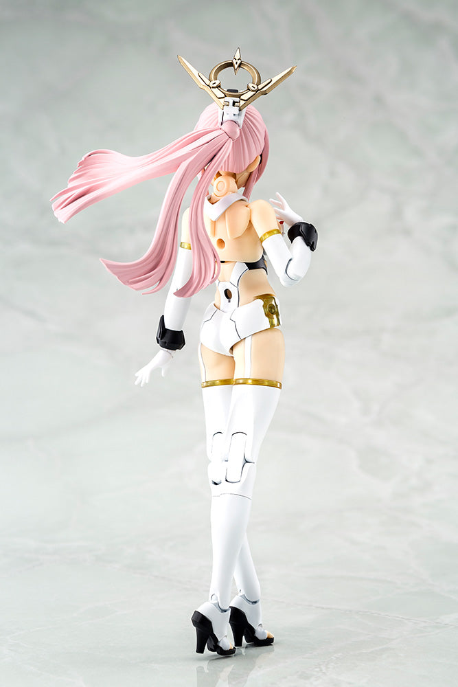 Megami Device Auv Amaterasu Regalia Action Figure Model