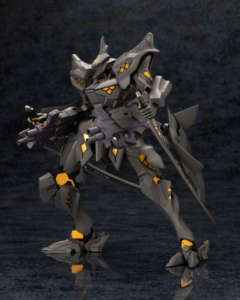 Takemikaduchi Type-00C Ver.1.5