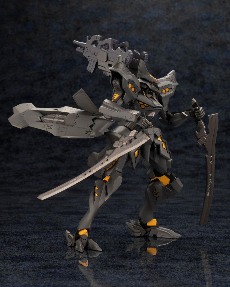 Takemikaduchi Type-00C Ver.1.5