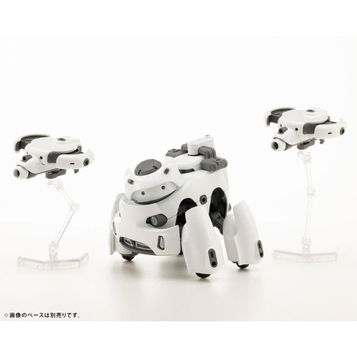 1/12 Maruttoys Tamotu Type-S (White Ver.)