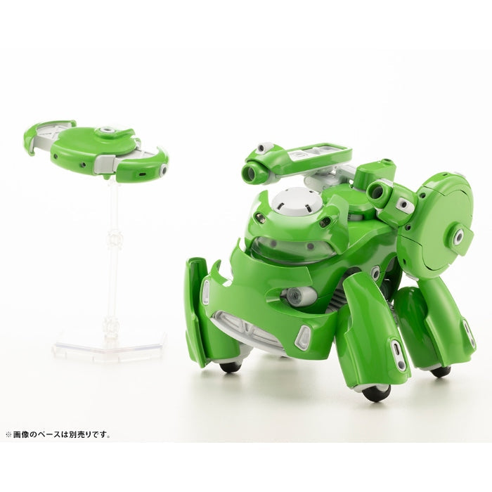 1/12 Maruttoys Tamotu Type-S (Green Ver.)