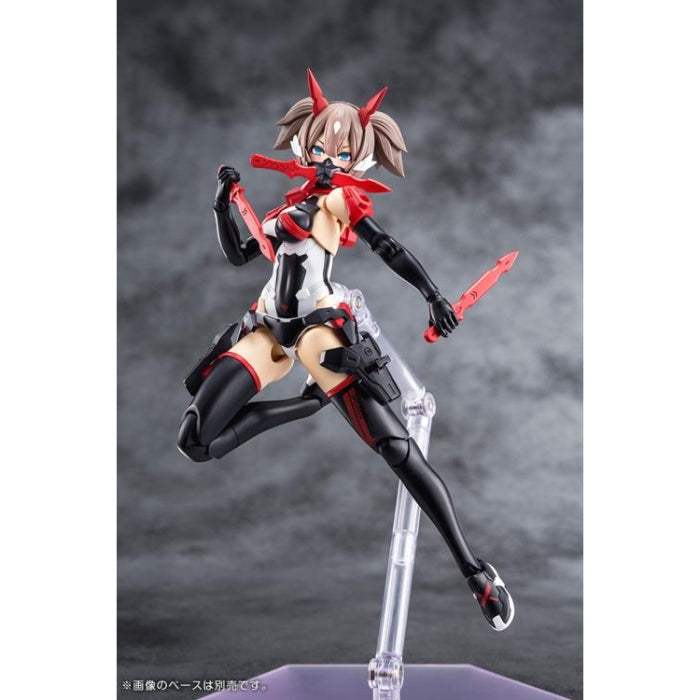 1/1 Megami Device Asra Ninja Kaname