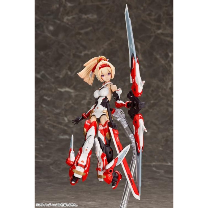 1/1 Megami Device Asra Archer Kizuna