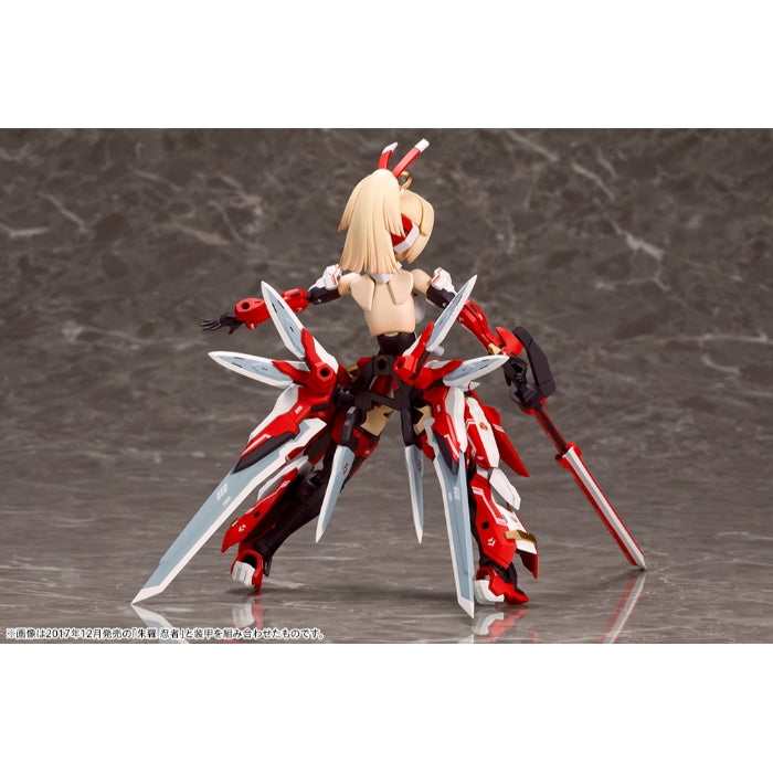 1/1 Megami Device Asra Archer Kizuna