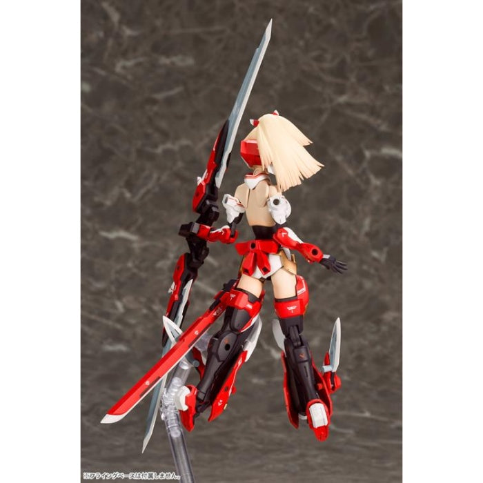 1/1 Megami Device Asra Archer Kizuna