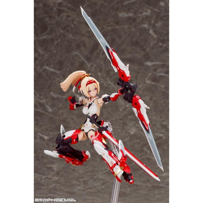 1/1 Megami Device Asra Archer Kizuna