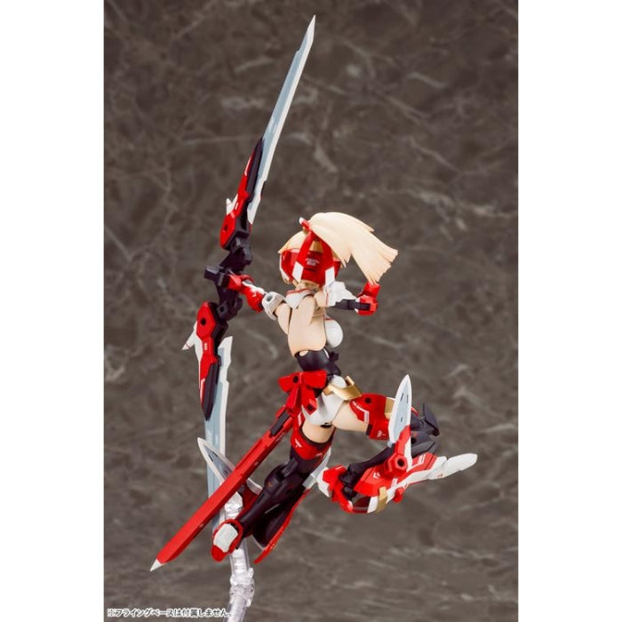 1/1 Megami Device Asra Archer Kizuna