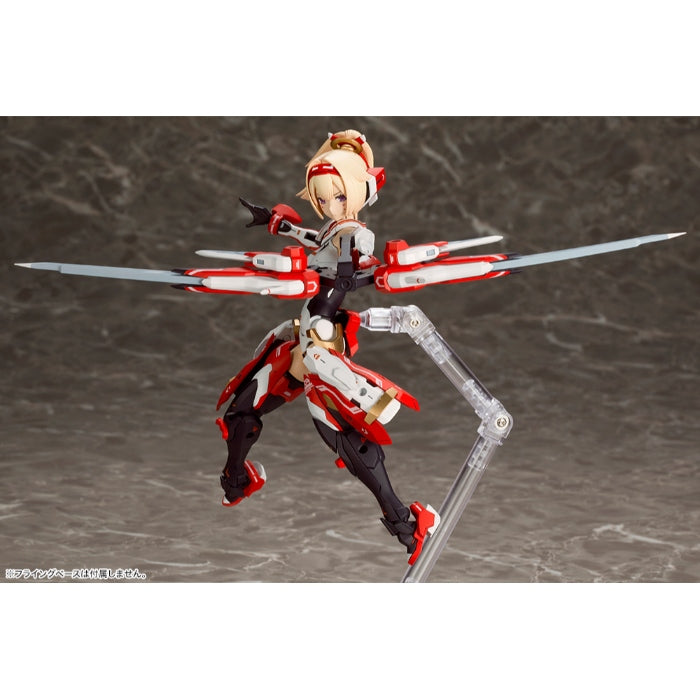 1/1 Megami Device Asra Archer Kizuna