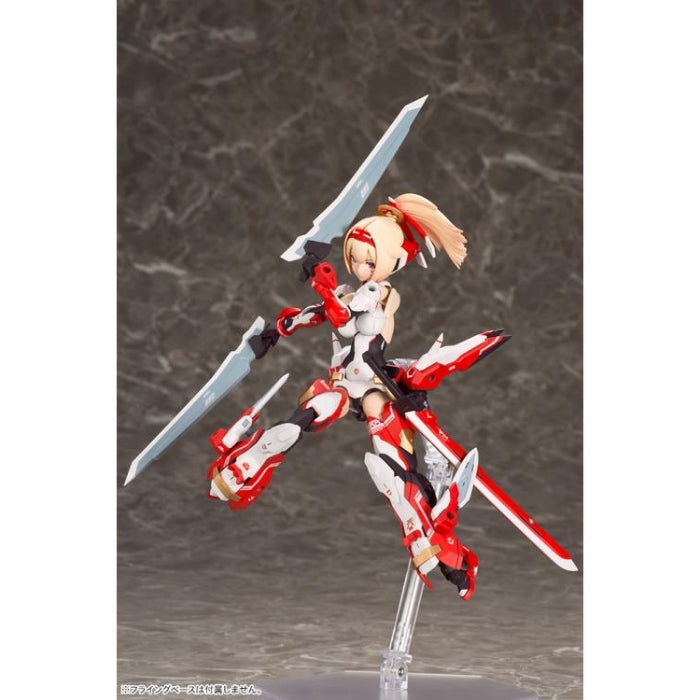 1/1 Megami Device Asra Archer Kizuna