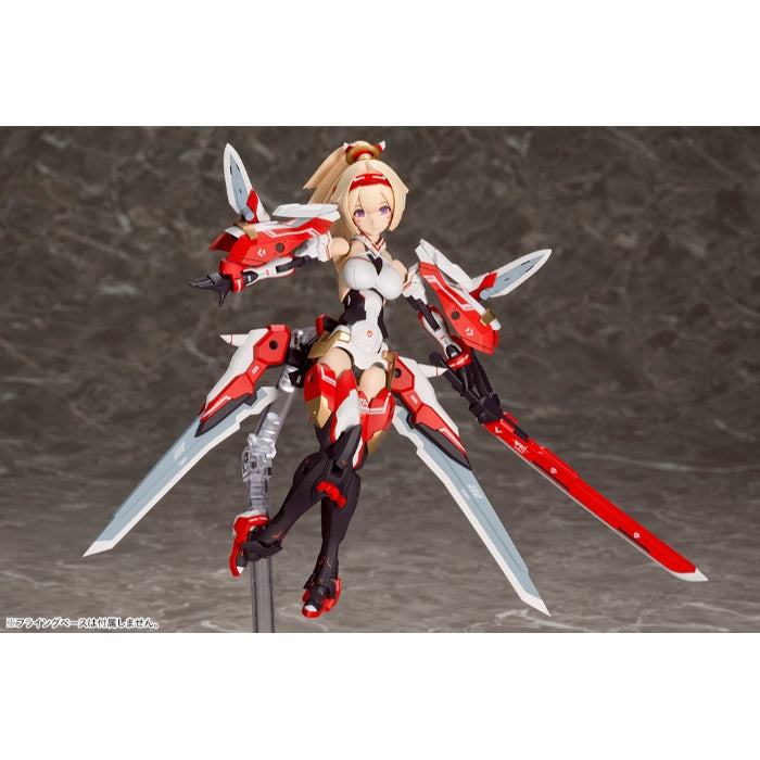 1/1 Megami Device Asra Archer Kizuna