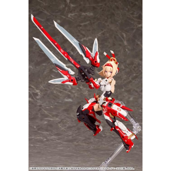 1/1 Megami Device Asra Archer Kizuna