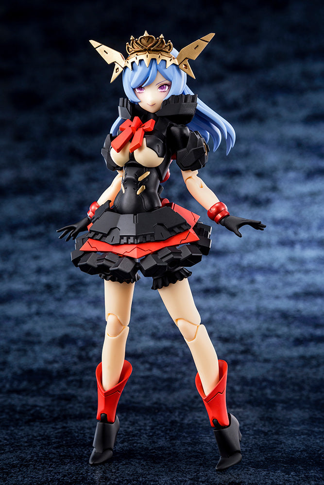 Megami Device Chaos & Pretty Queen Of Hearts